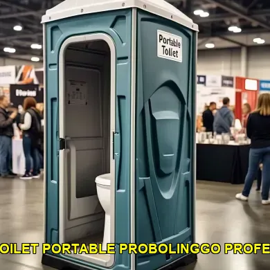 sewa toilet portable probolinggo profesional
